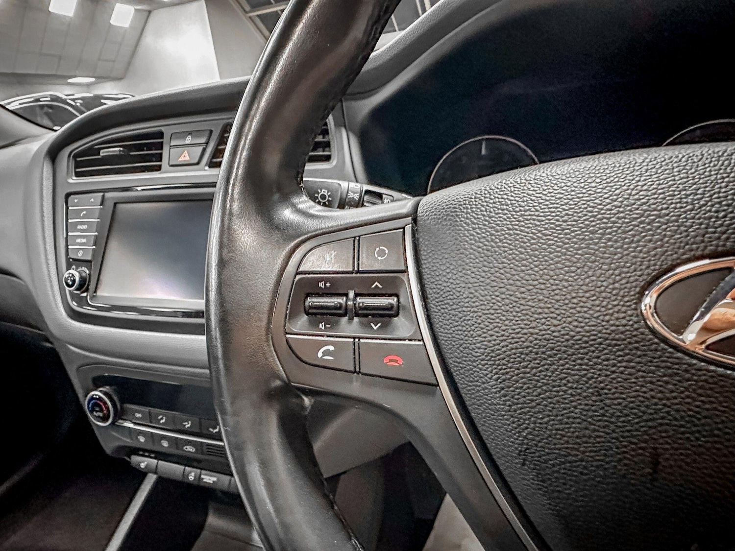 Used Hyundai i20 2015 for sale - 77658451: Photo 22