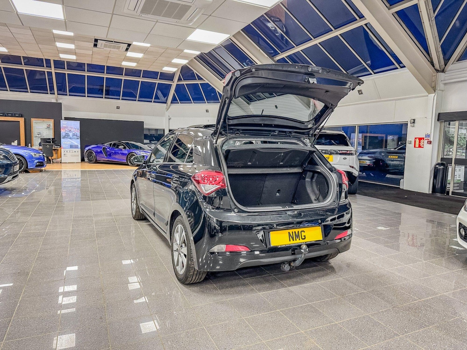 Used Hyundai i20 2015 for sale - 77658451: Photo 26