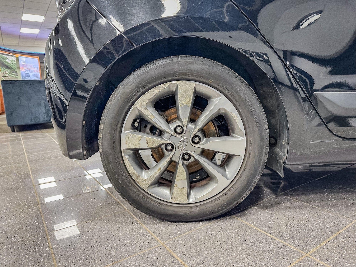 Used Hyundai i20 2015 for sale - 77658451: Photo 6