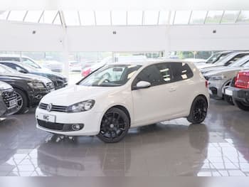 Used Volkswagen Golf 2012 for sale - 79708548: Photo
