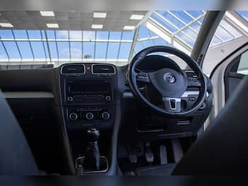 Used Volkswagen Golf 2012 for sale - 79708548: Photo