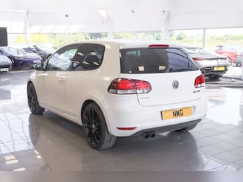 Used Volkswagen Golf 2012 for sale - 79708548: Photo