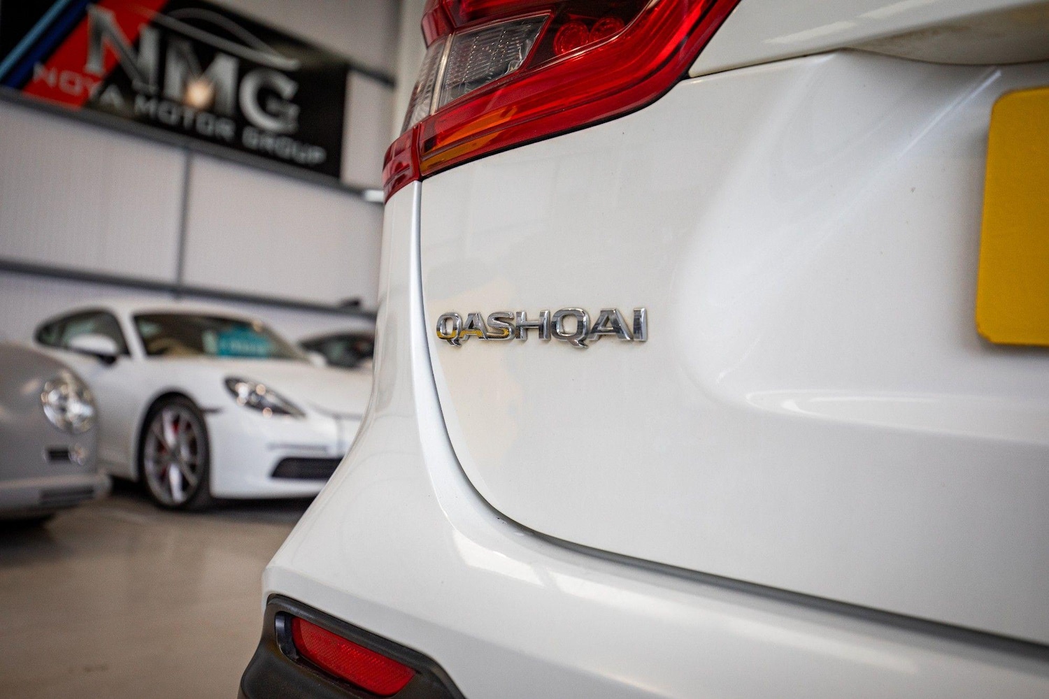 Used Nissan Qashqai 2019 for sale - 76839319: Photo 11