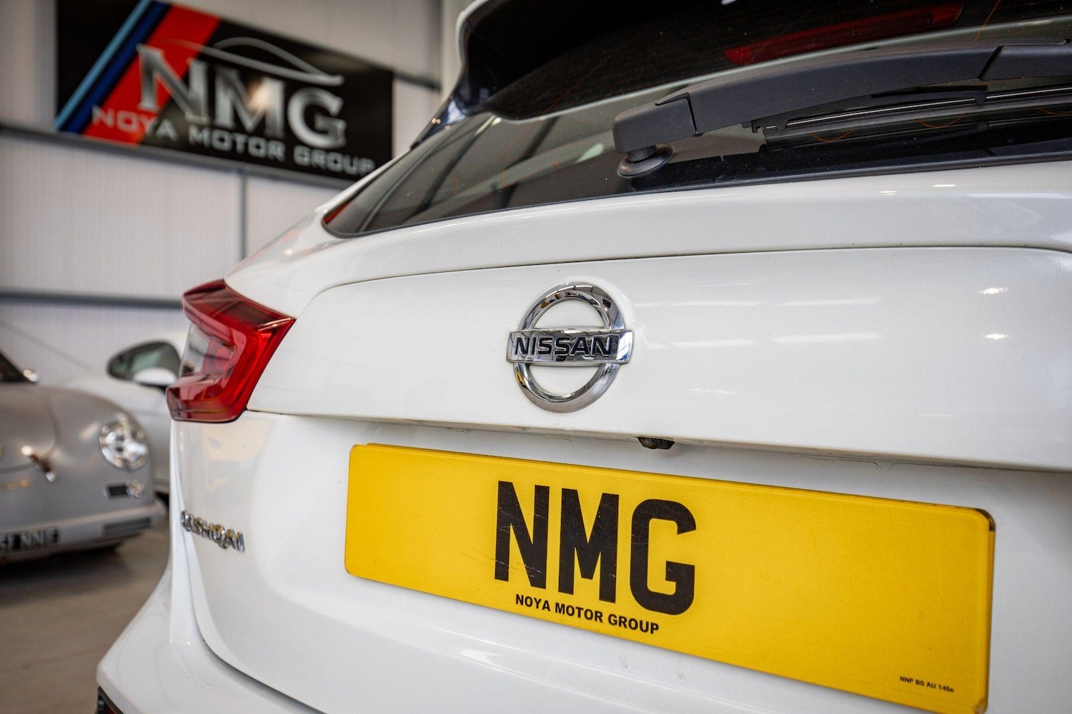 Used Nissan Qashqai 2019 for sale - 76839319: Photo 12