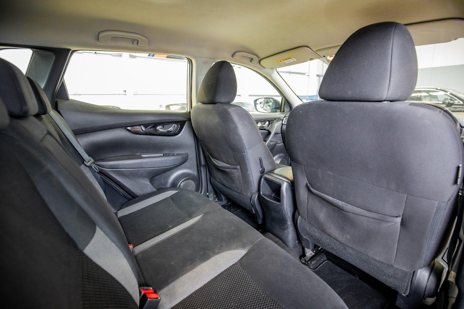 Used Nissan Qashqai 2019 for sale - 76839319: Photo 13