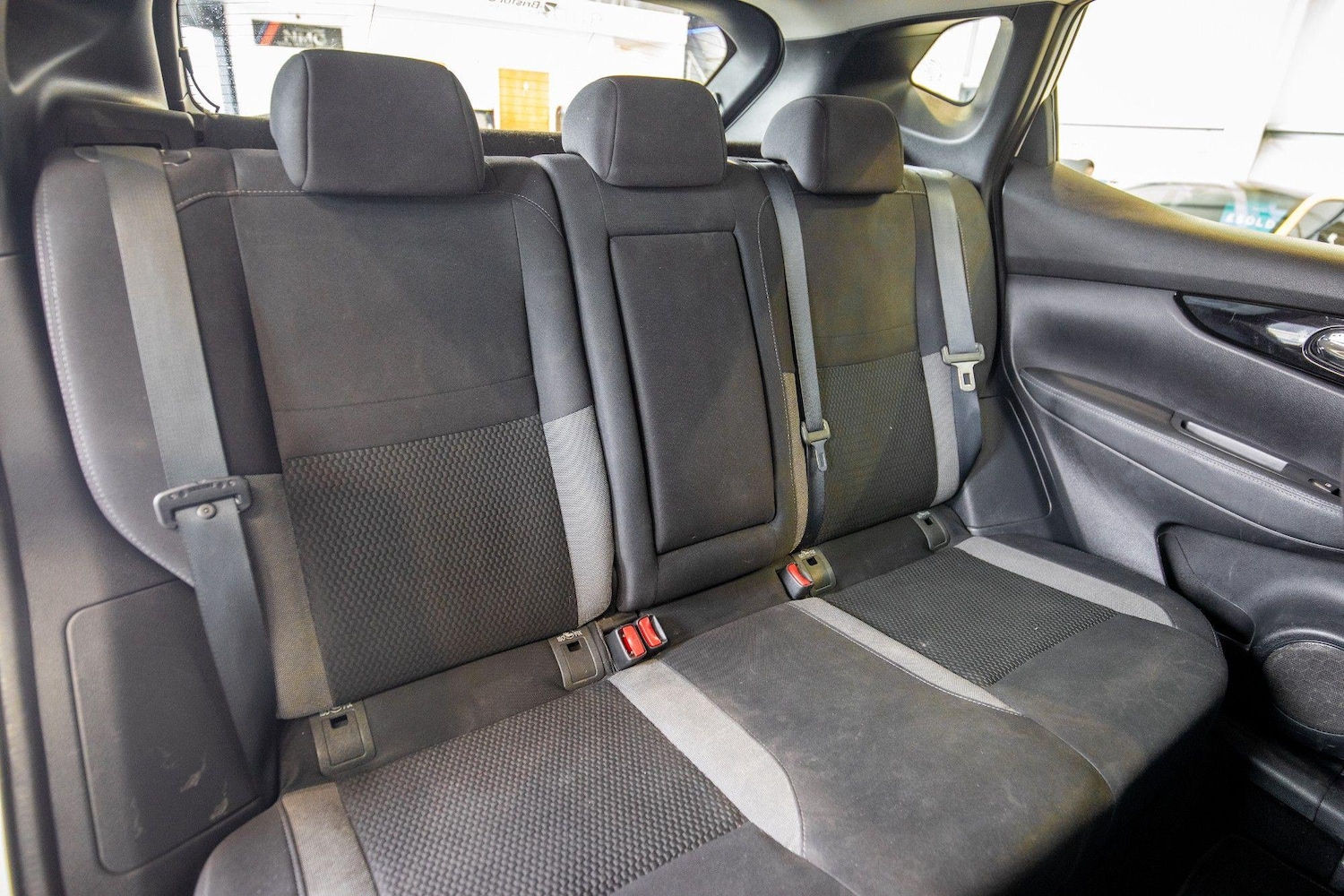 Used Nissan Qashqai 2019 for sale - 76839319: Photo 14