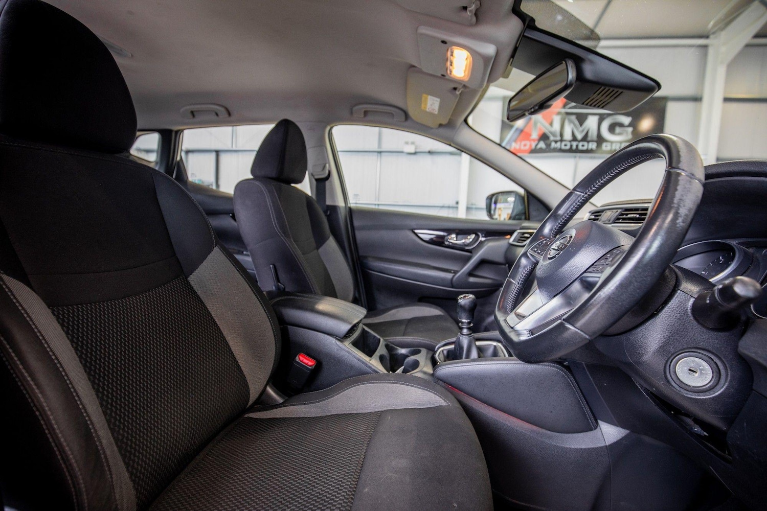 Used Nissan Qashqai 2019 for sale - 76839319: Photo 16