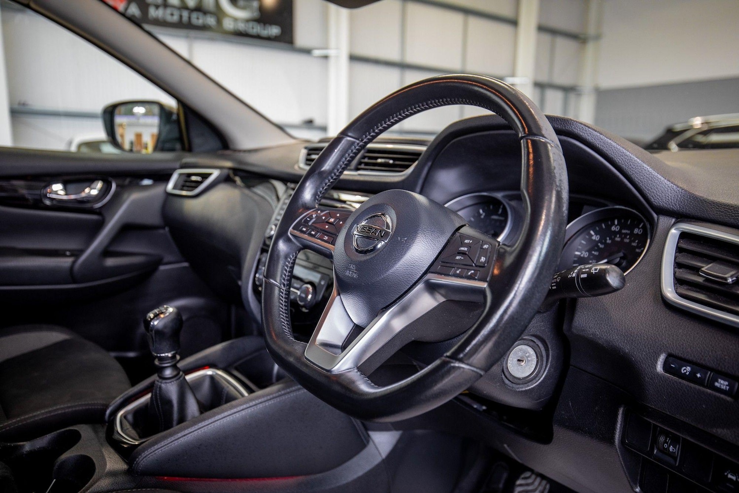 Used Nissan Qashqai 2019 for sale - 76839319: Photo 17