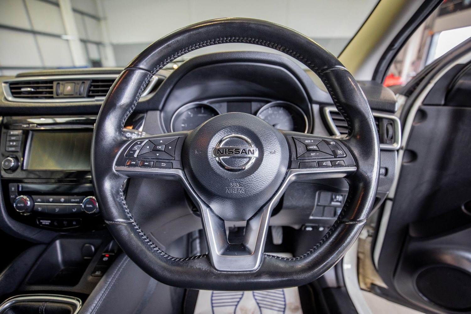 Used Nissan Qashqai 2019 for sale - 76839319: Photo 18