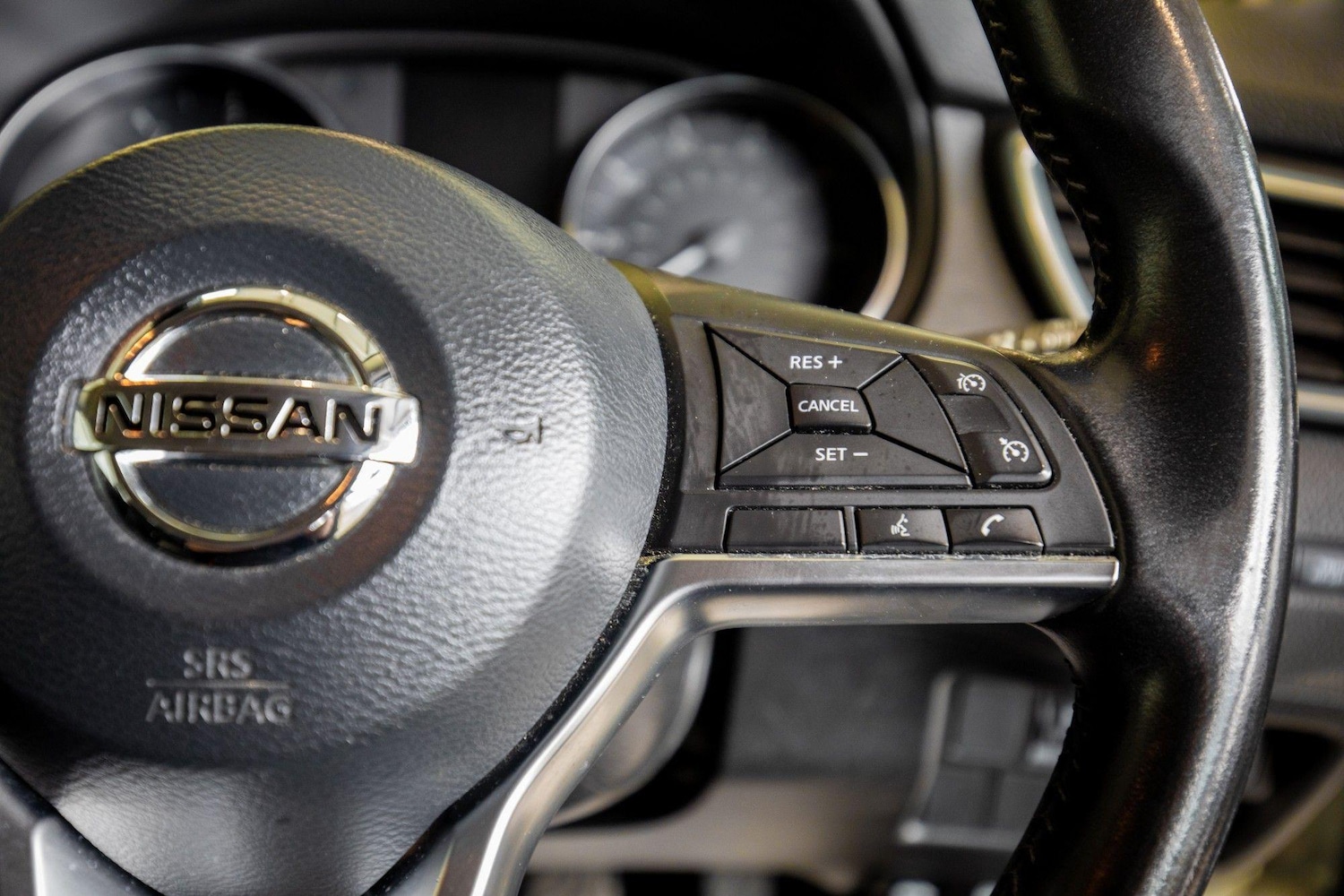 Used Nissan Qashqai 2019 for sale - 76839319: Photo 19