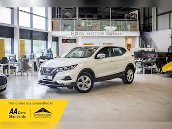 Used Nissan Qashqai 2019 for sale - 76839319: Photo