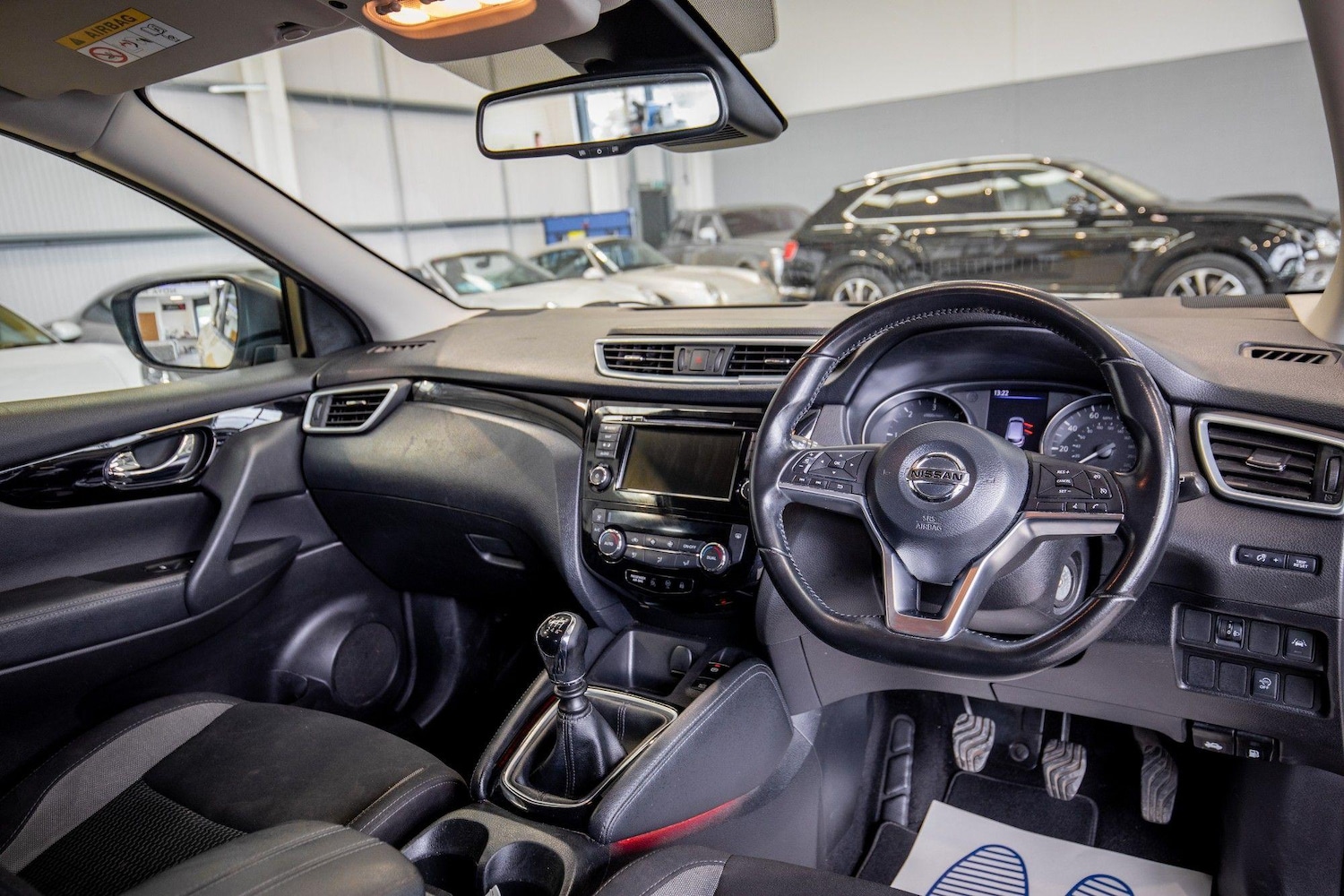 Used Nissan Qashqai 2019 for sale - 76839319: Photo 2