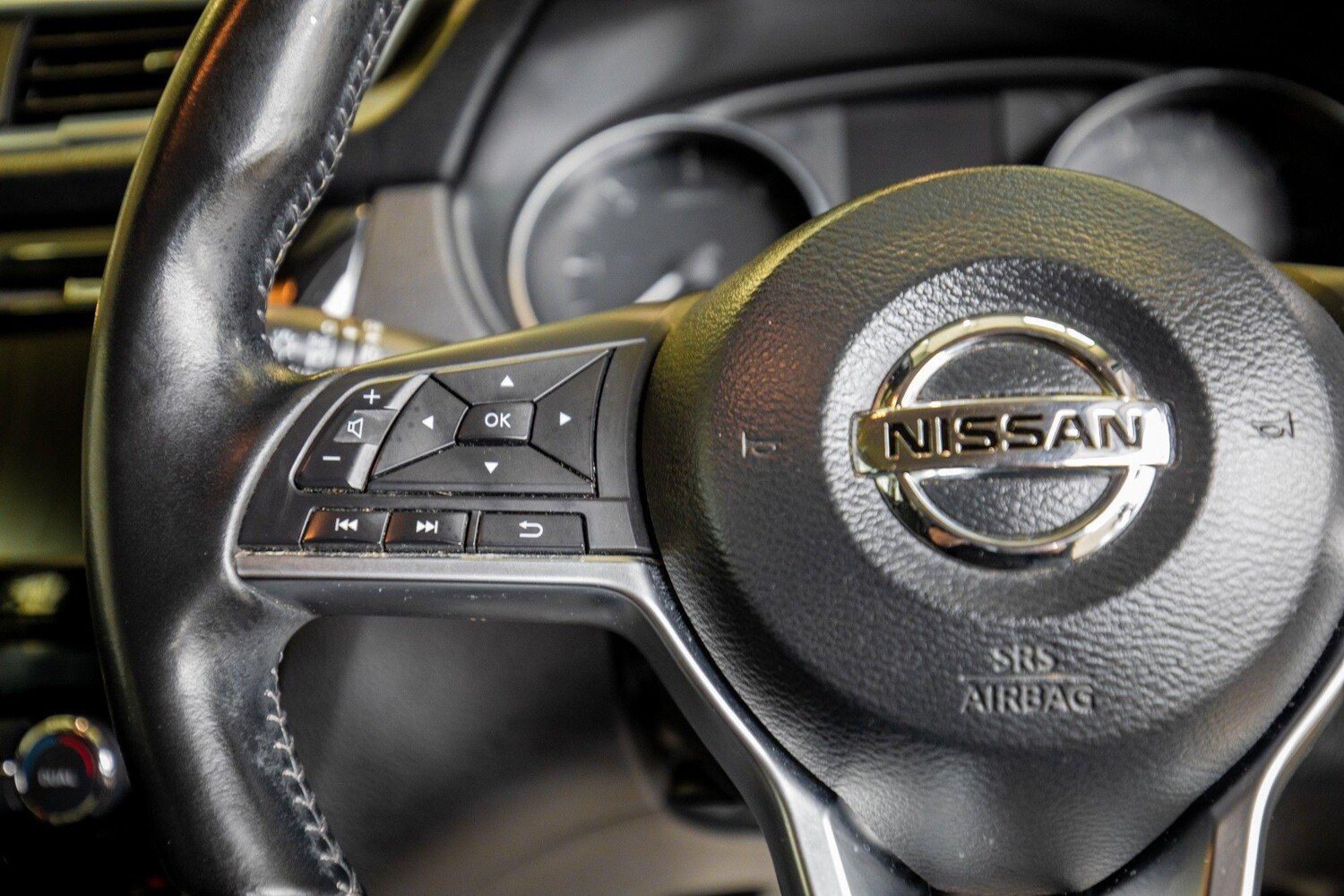 Used Nissan Qashqai 2019 for sale - 76839319: Photo 20