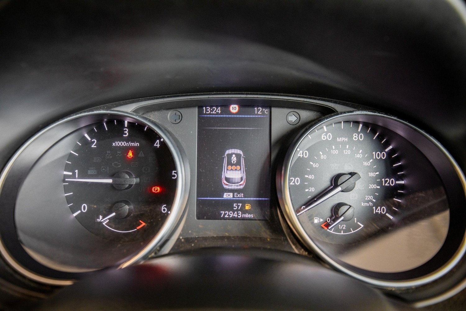 Used Nissan Qashqai 2019 for sale - 76839319: Photo 21