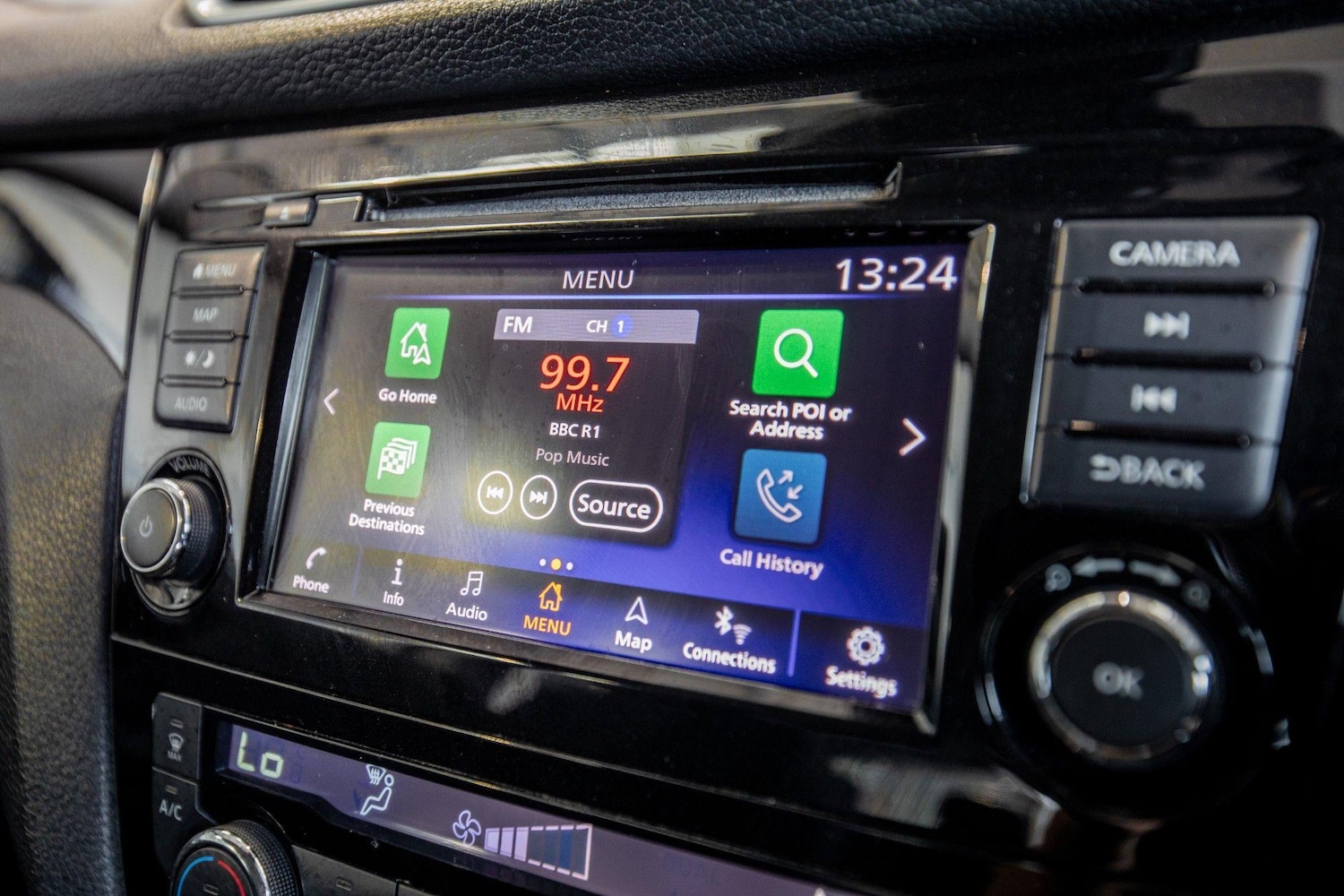 Used Nissan Qashqai 2019 for sale - 76839319: Photo 24