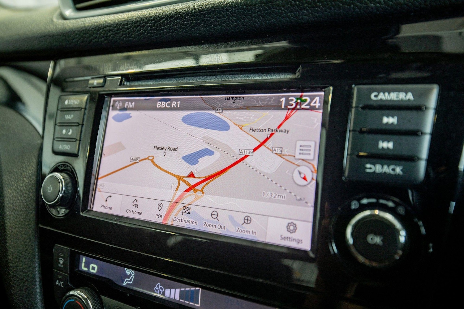 Used Nissan Qashqai 2019 for sale - 76839319: Photo 25