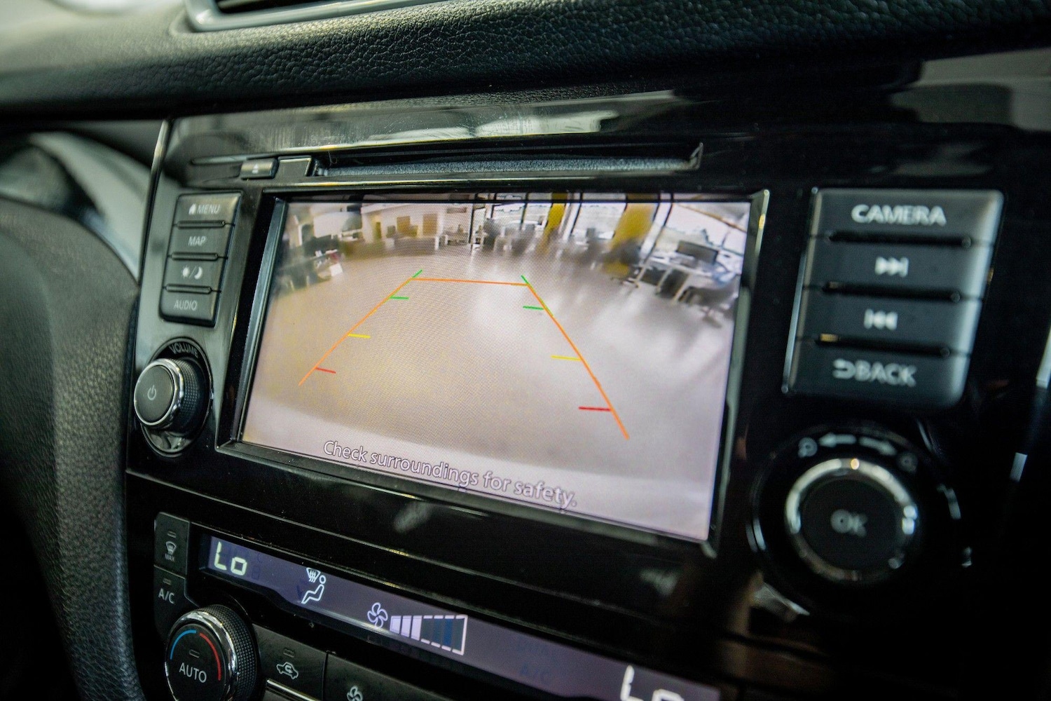 Used Nissan Qashqai 2019 for sale - 76839319: Photo 26