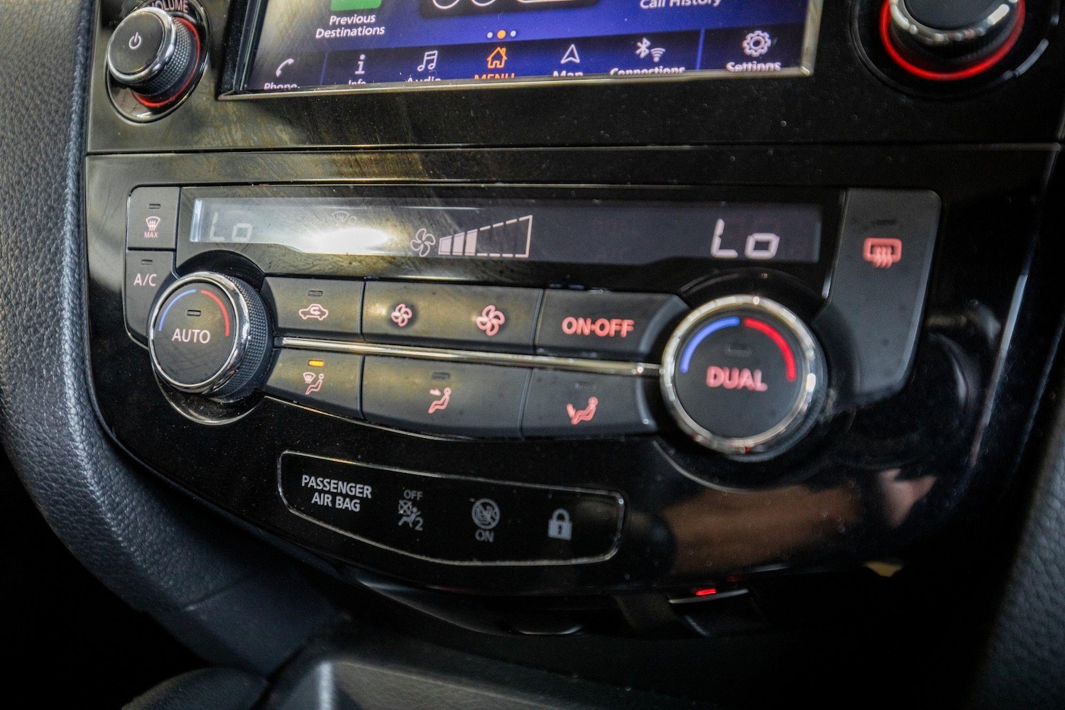 Used Nissan Qashqai 2019 for sale - 76839319: Photo 27