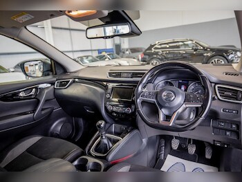 Used Nissan Qashqai 2019 for sale - 76839319: Photo