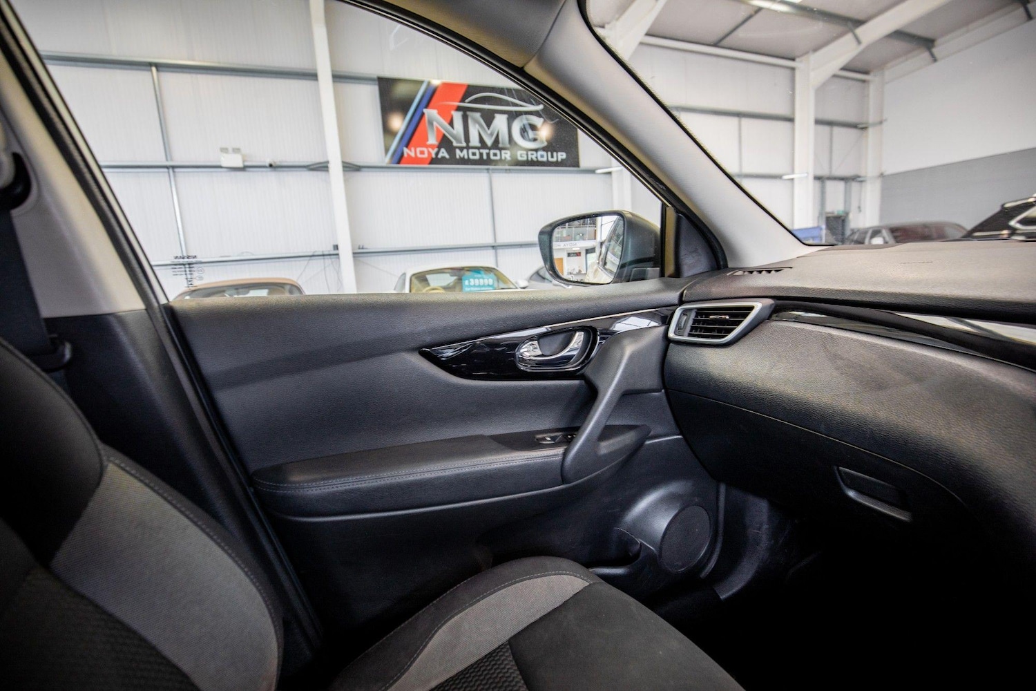 Used Nissan Qashqai 2019 for sale - 76839319: Photo 30