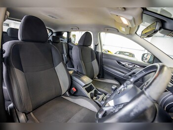 Used Nissan Qashqai 2019 for sale - 76839319: Photo