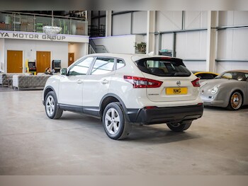 Used Nissan Qashqai 2019 for sale - 76839319: Photo