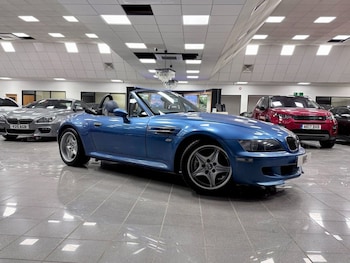 Used BMW Z3 M 2000 for sale - 78607693: Photo