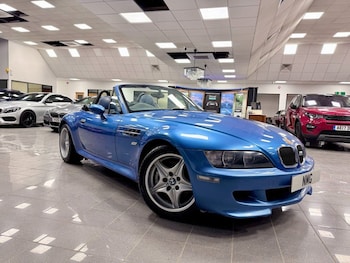 Used BMW Z3 M 2000 for sale - 78607693: Photo
