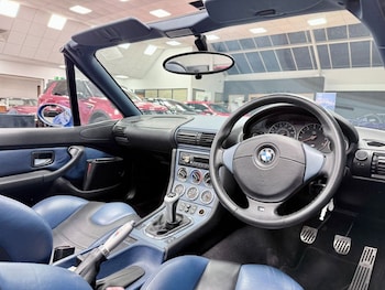 Used BMW Z3 M 2000 for sale - 78607693: Photo