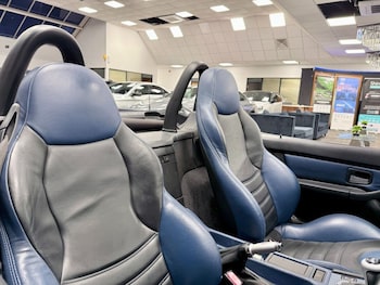 Used BMW Z3 M 2000 for sale - 78607693: Photo