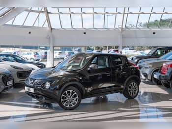 Used Nissan Juke 2013 for sale - 79842965: Photo