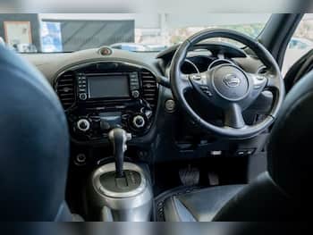 Used Nissan Juke 2013 for sale - 79842965: Photo