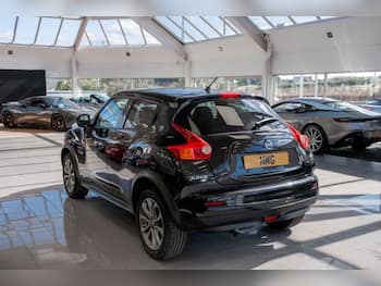 Used Nissan Juke 2013 for sale - 79842965: Photo