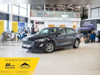 Used Ford Focus 2020 for sale - 79690679: Photo