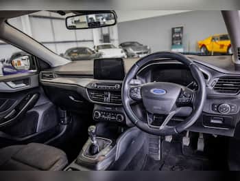 Used Ford Focus 2020 for sale - 79690679: Photo