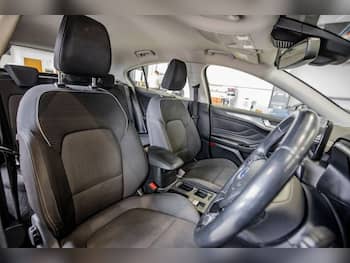 Used Ford Focus 2020 for sale - 79690679: Photo