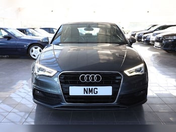 Used Audi A3 2014 for sale - 78288147: Photo