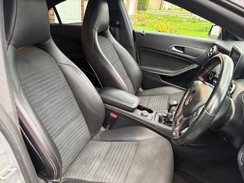 Used Mercedes-Benz CLA 2014 for sale - 78288515: Photo