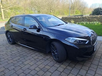 Used BMW 1 Series 2020 for sale - 78288562: Photo