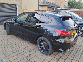 Used BMW 1 Series 2020 for sale - 78288562: Photo
