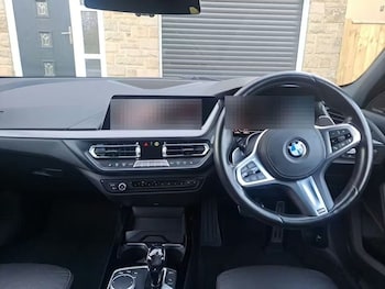 Used BMW 1 Series 2020 for sale - 78288562: Photo