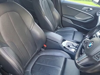 Used BMW 1 Series 2020 for sale - 78288562: Photo