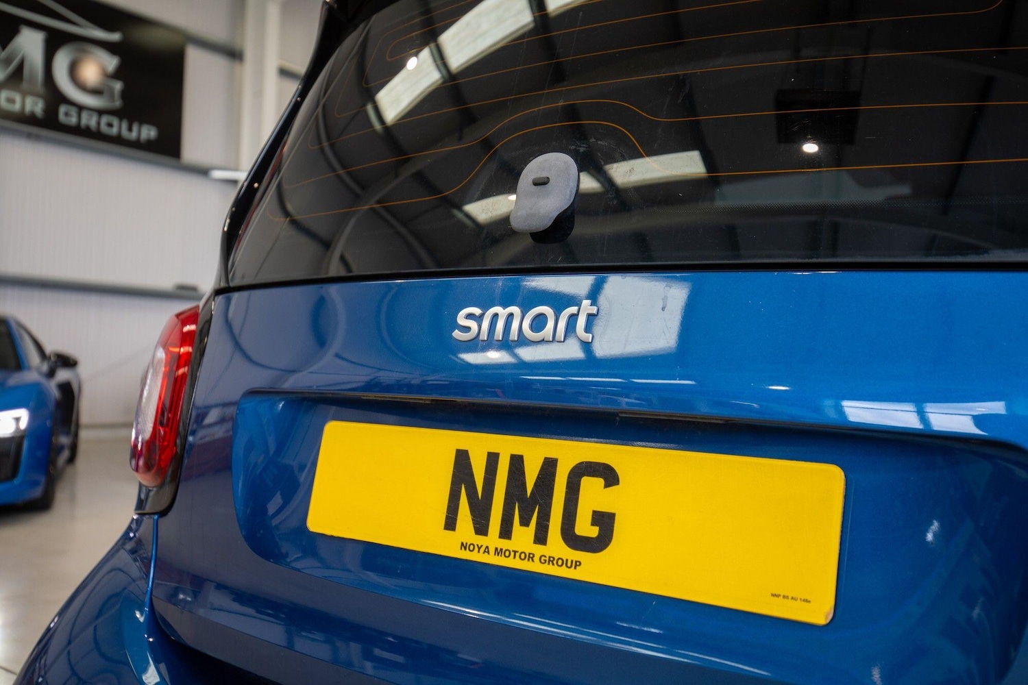 Used smart fortwo 2017 for sale - 76839805: Photo 11