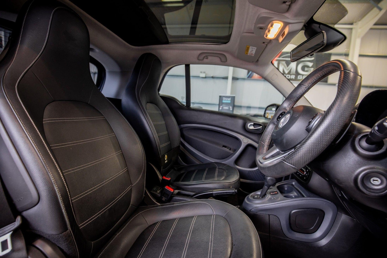 Used smart fortwo 2017 for sale - 76839805: Photo 13