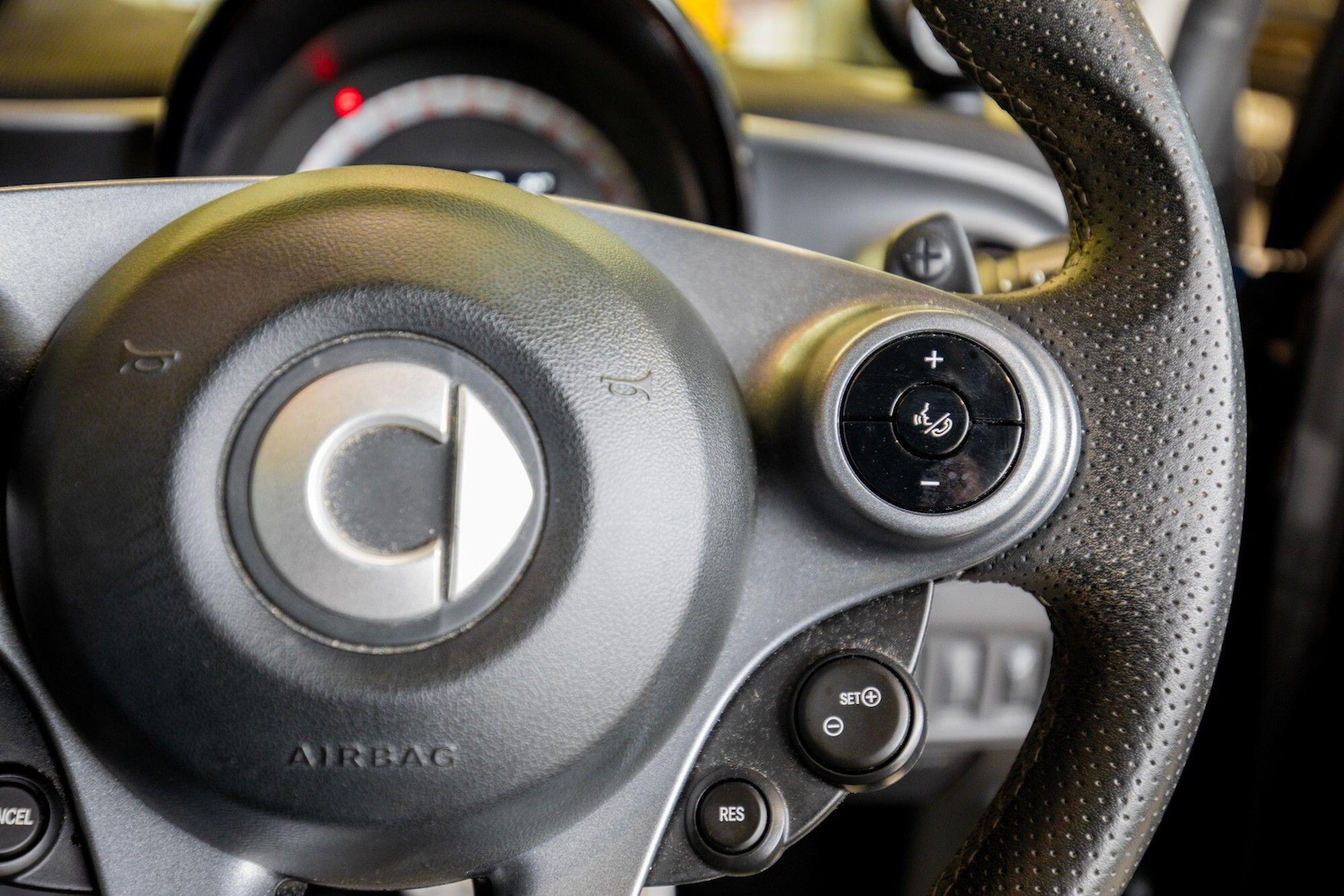 Used smart fortwo 2017 for sale - 76839805: Photo 18