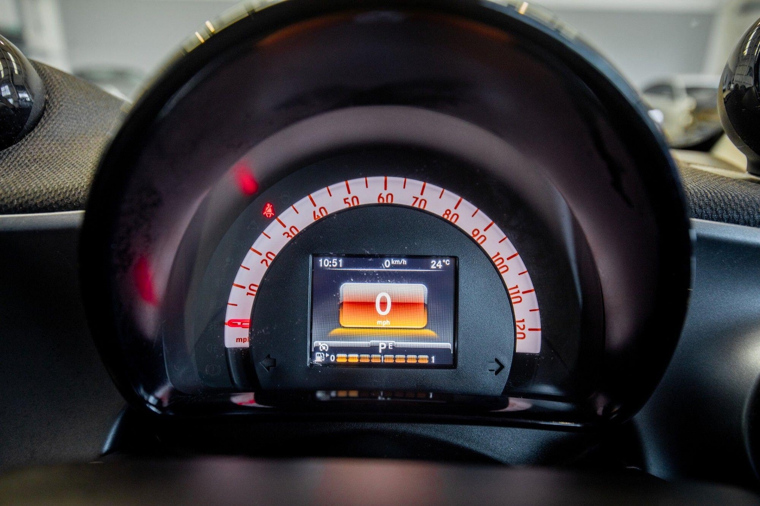 Used smart fortwo 2017 for sale - 76839805: Photo 20