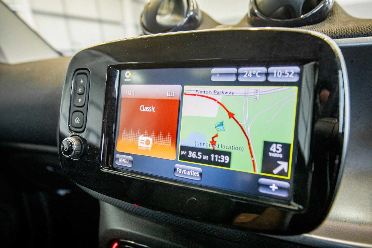 Used smart fortwo 2017 for sale - 76839805: Photo 23