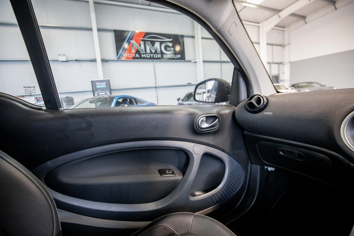 Used smart fortwo 2017 for sale - 76839805: Photo 28