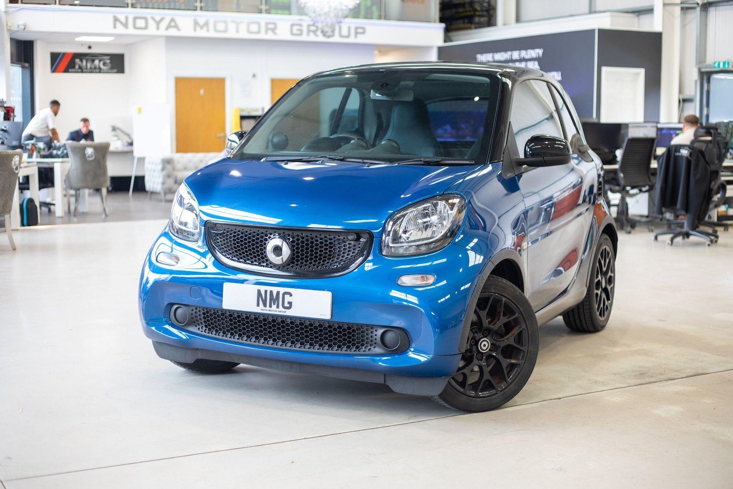 Used smart fortwo 2017 for sale - 76839805: Photo 5