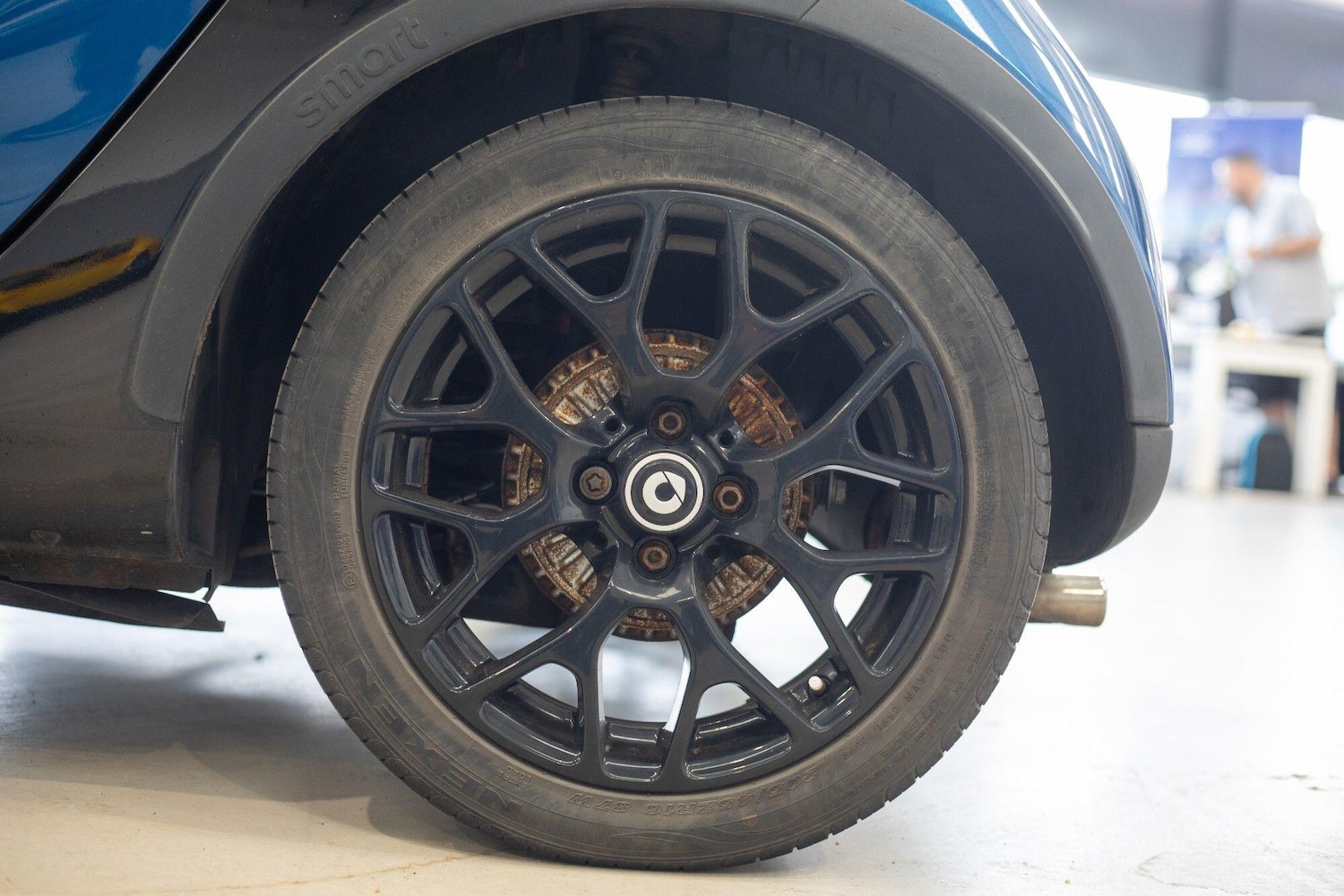 Used smart fortwo 2017 for sale - 76839805: Photo 7